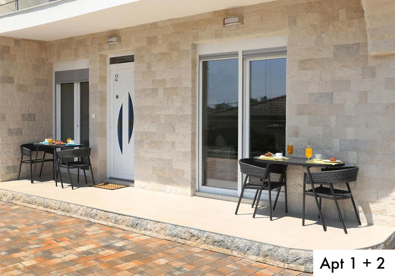 Villa Dragi With Pool, Sauna, & Whirlpool Opatija