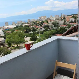Blue Moon Apartament