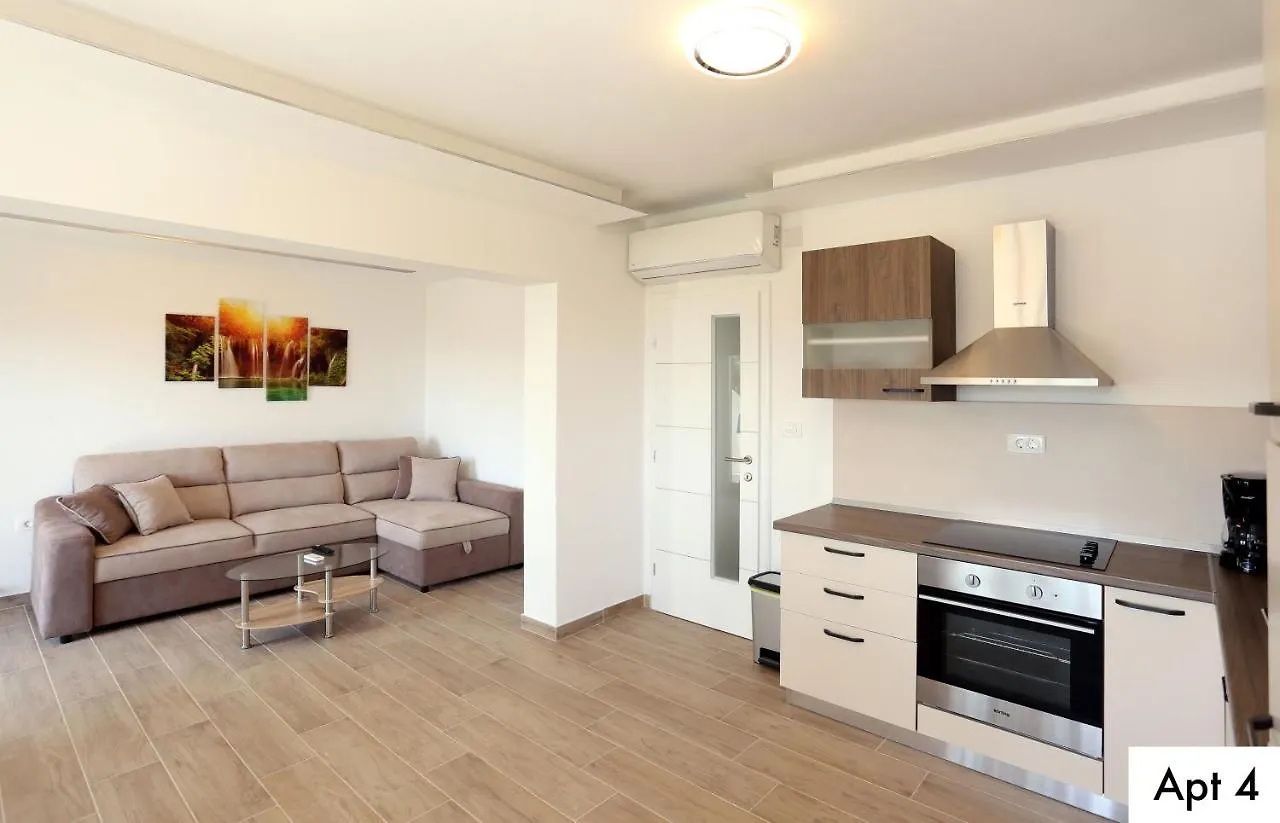 Villa Dragi With Pool, Sauna, & Whirlpool Abbázia 0*,