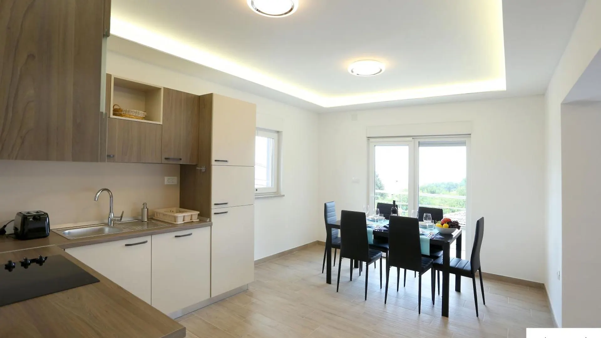 Apartman Villa Dragi With Pool, Sauna, & Whirlpool Abbázia