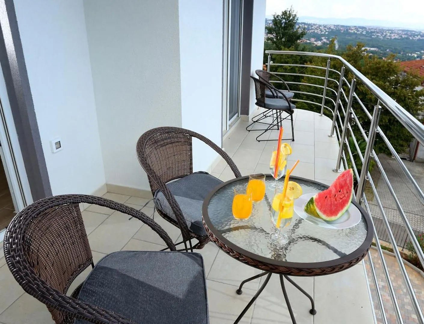 Villa Dragi With Pool, Sauna, & Whirlpool Abbázia Horvátország